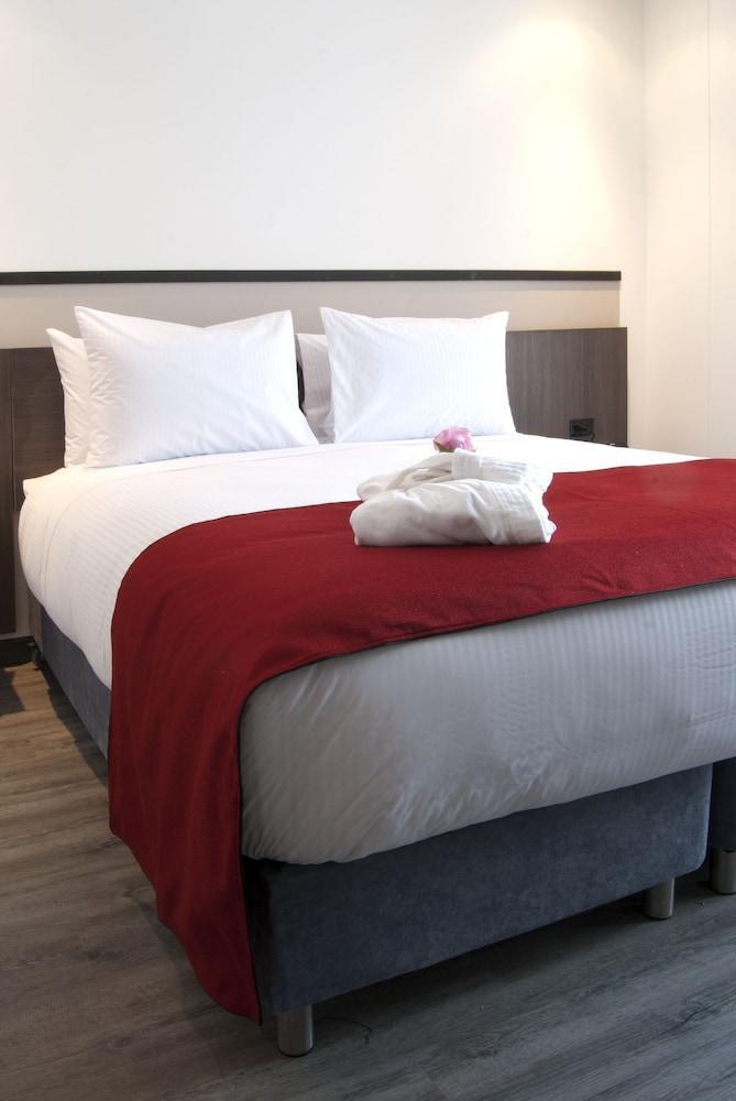 Best Western Calleja Suites Bogotá Exteriér fotografie